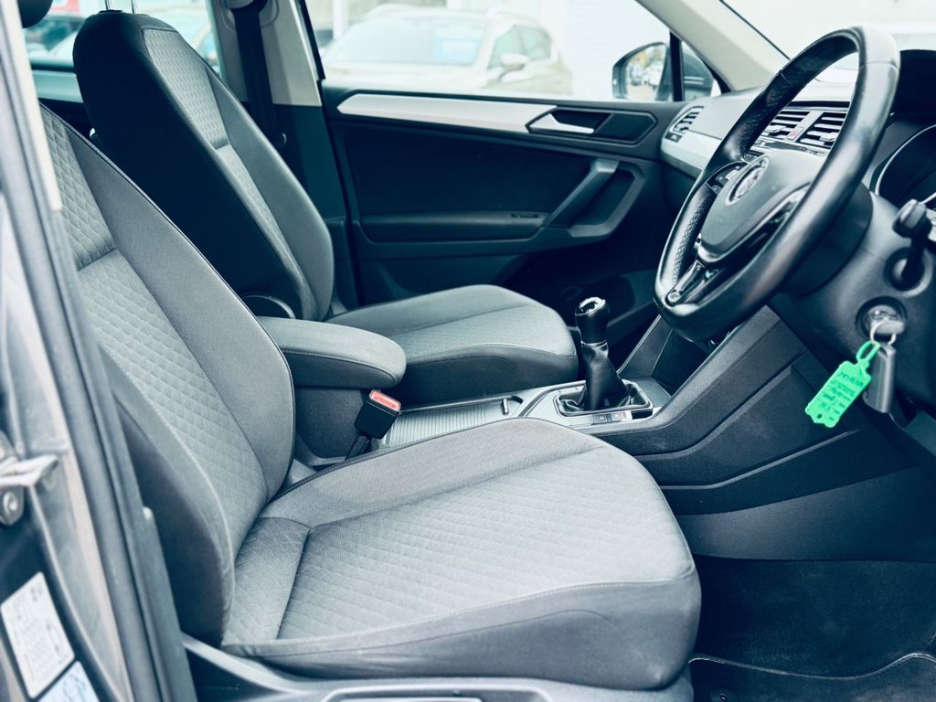 Used Volkswagen Tiguan 2020 for sale - 77995380: Photo 41