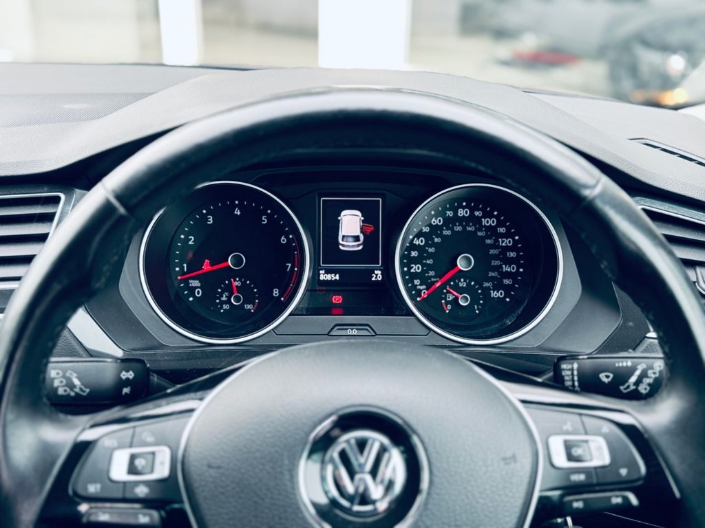 Used Volkswagen Tiguan 2020 for sale - 77995380: Photo 42