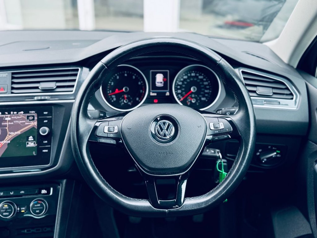 Used Volkswagen Tiguan 2020 for sale - 77995380: Photo 43