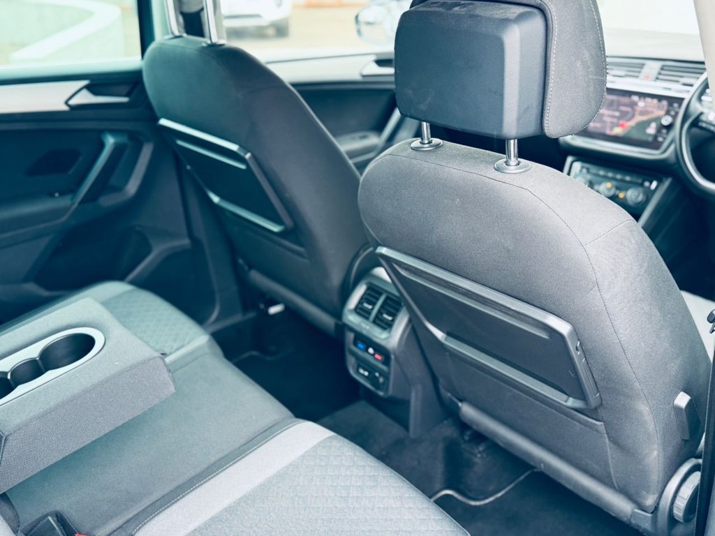 Used Volkswagen Tiguan 2020 for sale - 77995380: Photo 44