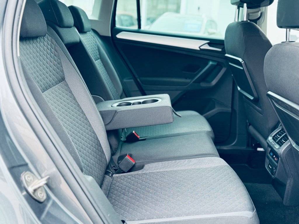 Used Volkswagen Tiguan 2020 for sale - 77995380: Photo 45