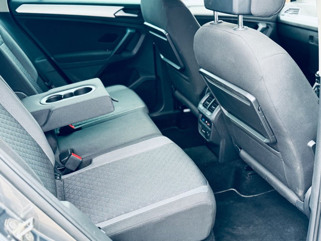 Used Volkswagen Tiguan 2020 for sale - 77995380: Photo 46