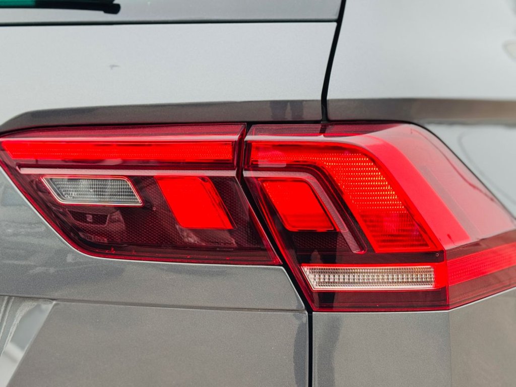 Used Volkswagen Tiguan 2020 for sale - 77995380: Photo 47