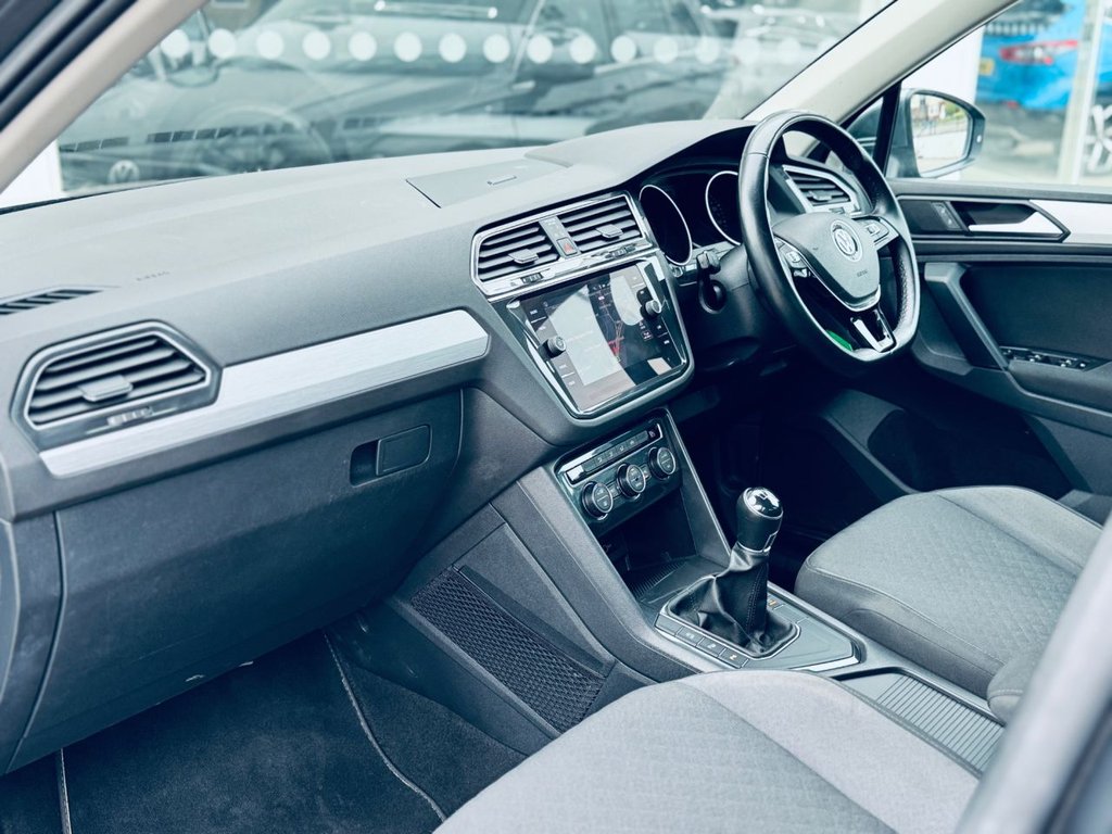 Used Volkswagen Tiguan 2020 for sale - 77995380: Photo 5