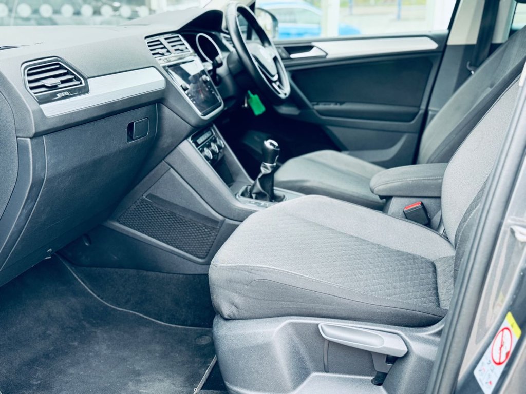 Used Volkswagen Tiguan 2020 for sale - 77995380: Photo 6
