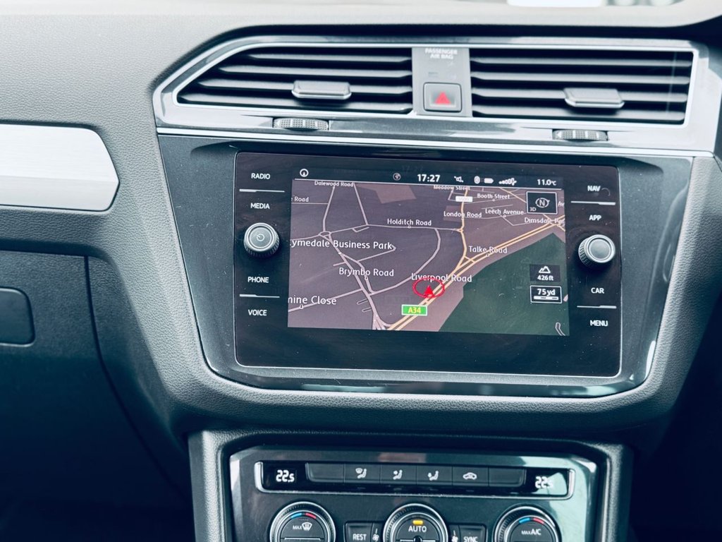 Used Volkswagen Tiguan 2020 for sale - 77995380: Photo 7