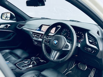 Used BMW 1 Series 2020 for sale - 78624154: Photo