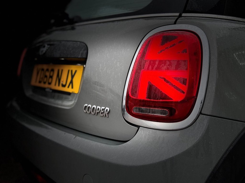 Used MINI Hatch 2018 for sale - 77188243: Photo 10