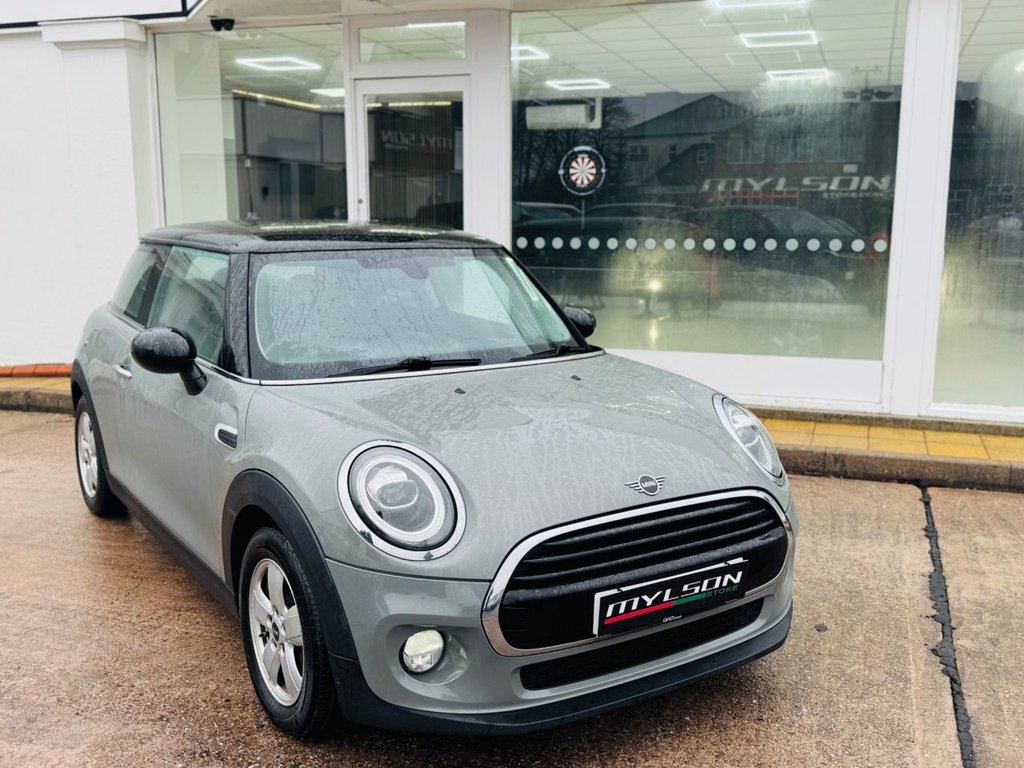 Used MINI Hatch 2018 for sale - 77188243: Photo 11