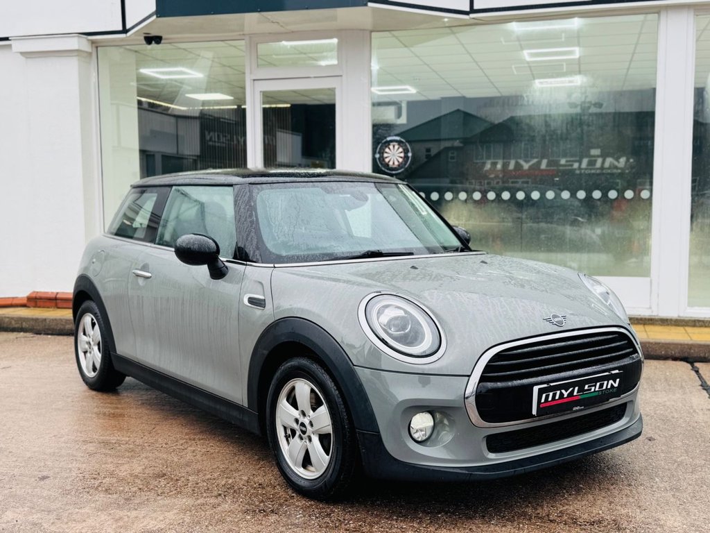 Used MINI Hatch 2018 for sale - 77188243: Photo 13