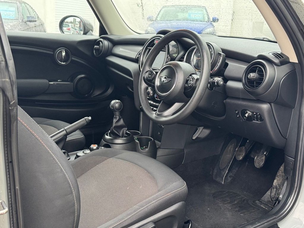 Used MINI Hatch 2018 for sale - 77188243: Photo 14