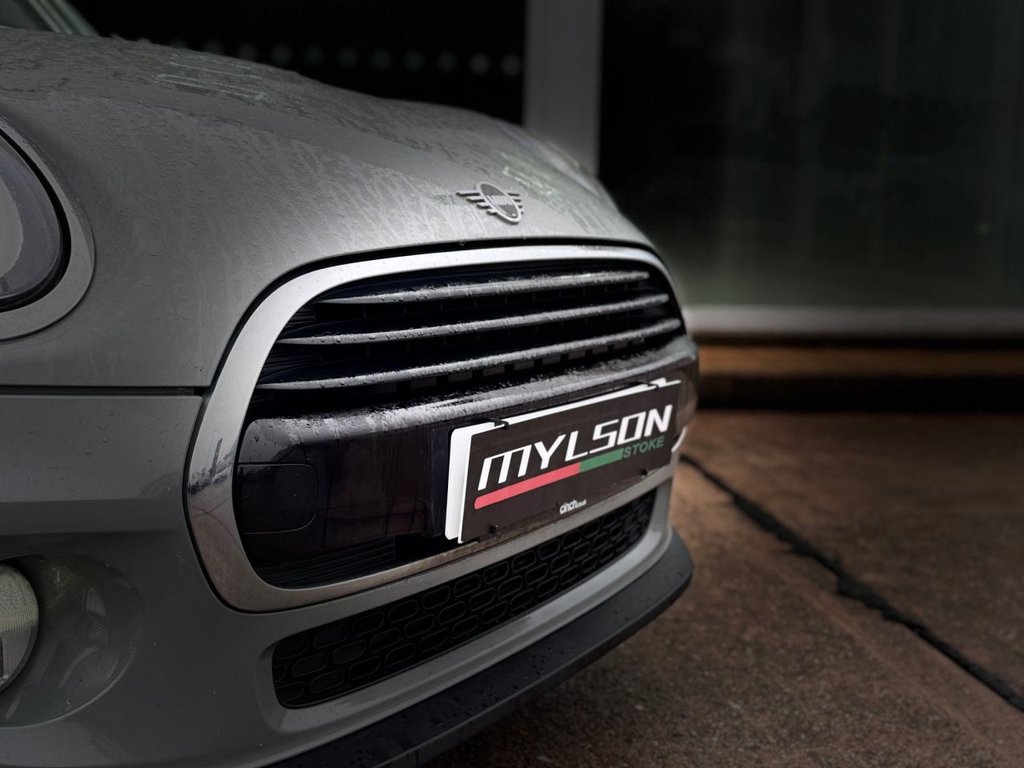 Used MINI Hatch 2018 for sale - 77188243: Photo 15