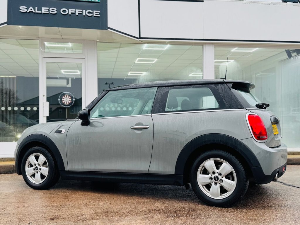 Used MINI Hatch 2018 for sale - 77188243: Photo 18