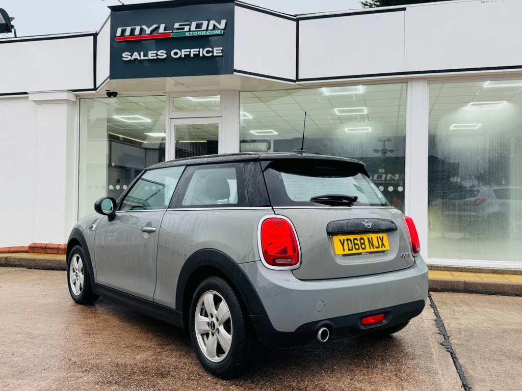 Used MINI Hatch 2018 for sale - 77188243: Photo 22