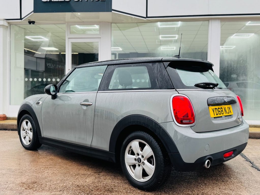 Used MINI Hatch 2018 for sale - 77188243: Photo 23