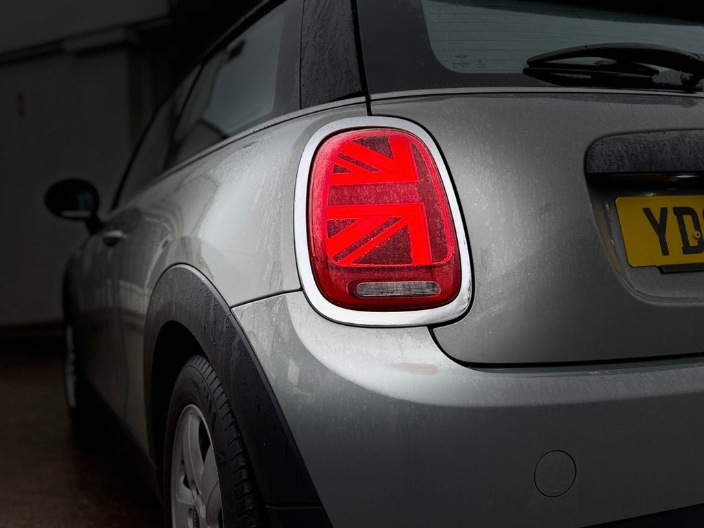 Used MINI Hatch 2018 for sale - 77188243: Photo 24