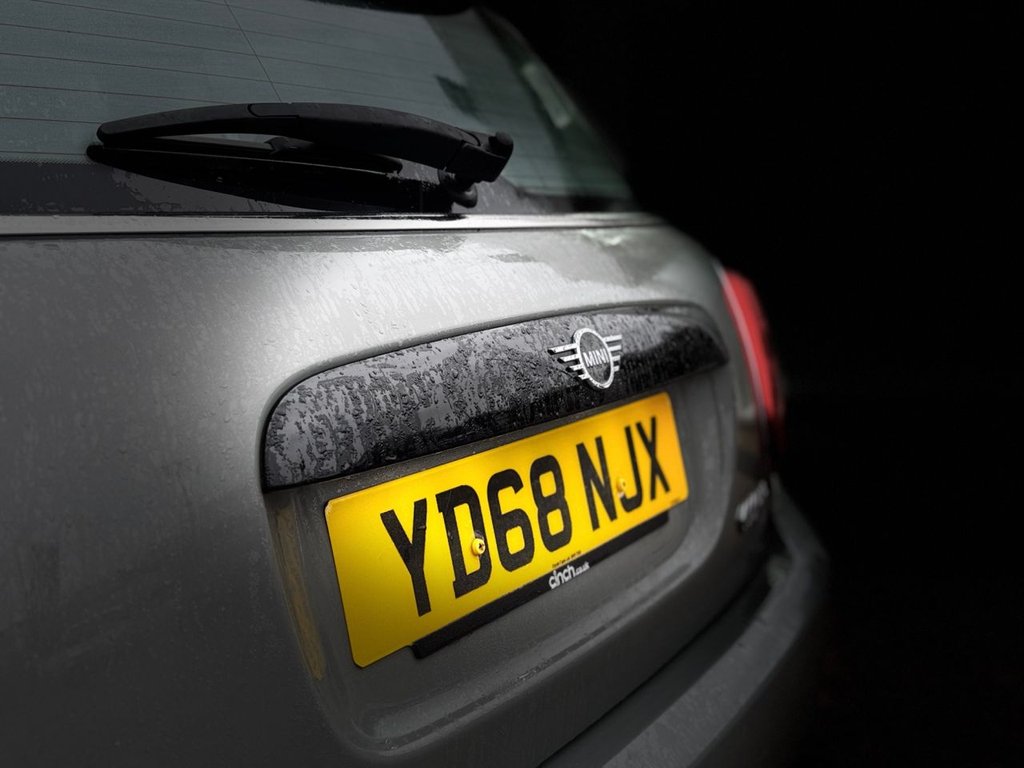 Used MINI Hatch 2018 for sale - 77188243: Photo 25