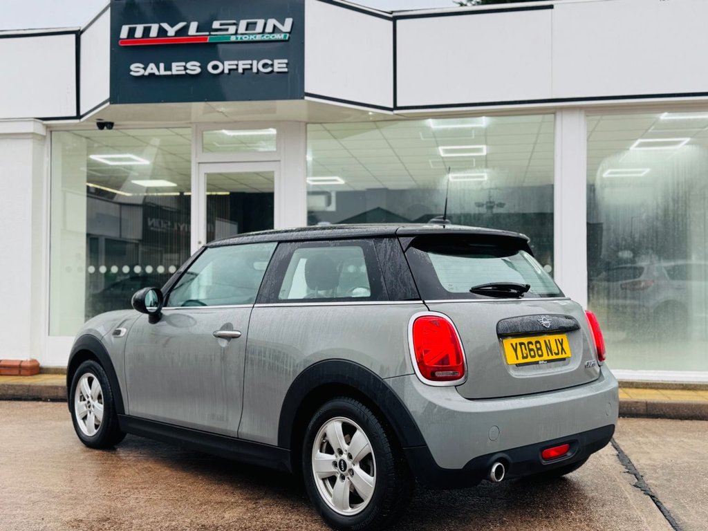 Used MINI Hatch 2018 for sale - 77188243: Photo 28