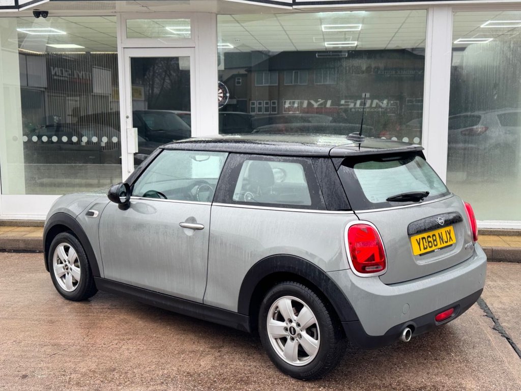 Used MINI Hatch 2018 for sale - 77188243: Photo 30