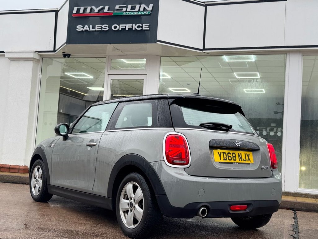 Used MINI Hatch 2018 for sale - 77188243: Photo 32
