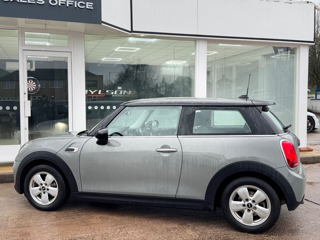 Used MINI Hatch 2018 for sale - 77188243: Photo 33