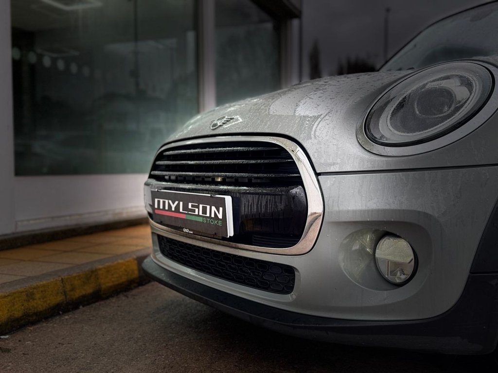 Used MINI Hatch 2018 for sale - 77188243: Photo 34