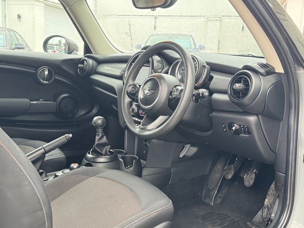 Used MINI Hatch 2018 for sale - 77188243: Photo 37