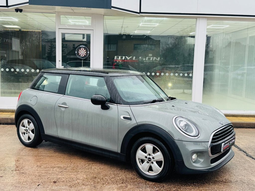 Used MINI Hatch 2018 for sale - 77188243: Photo 39