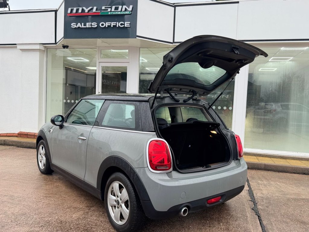 Used MINI Hatch 2018 for sale - 77188243: Photo 47