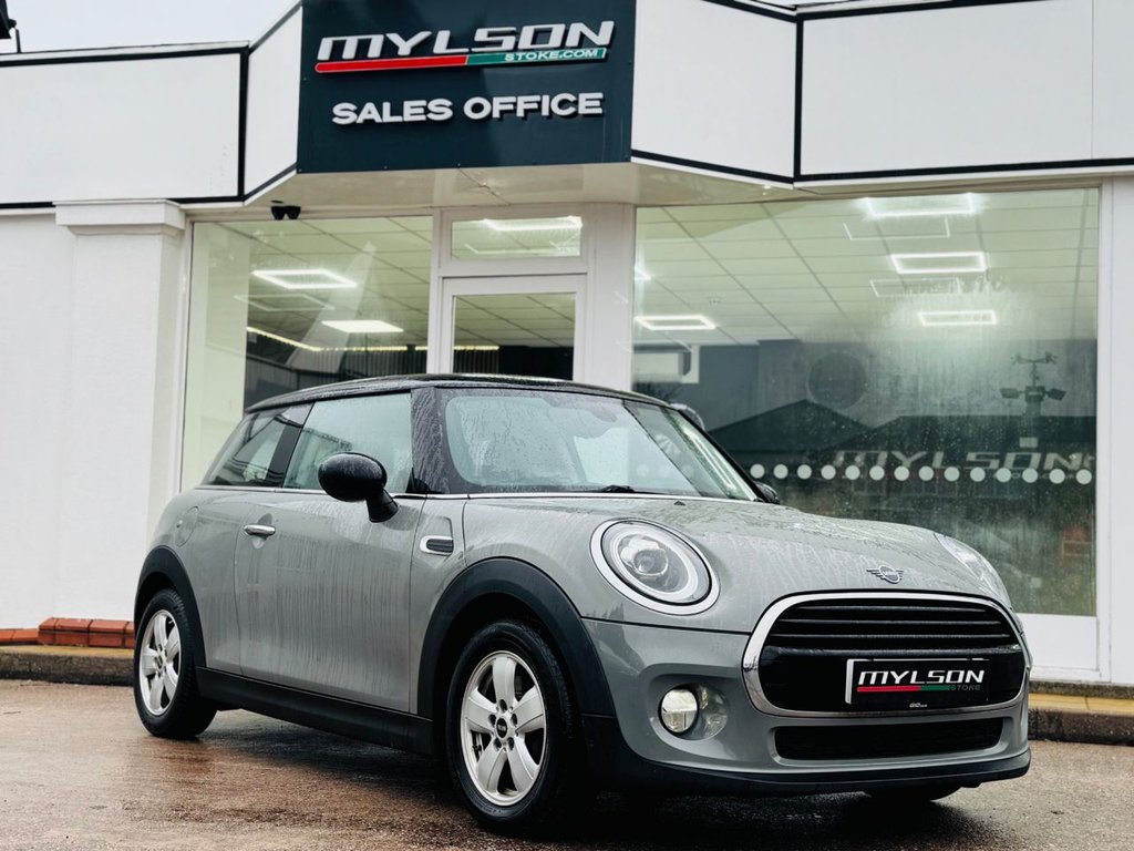 Used MINI Hatch 2018 for sale - 77188243: Photo 49
