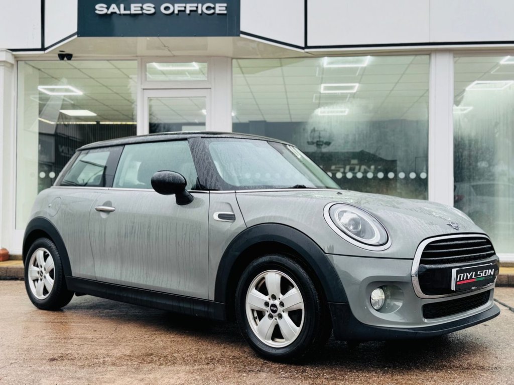 Used MINI Hatch 2018 for sale - 77188243: Photo 7