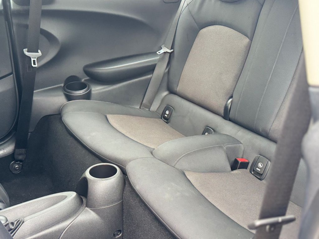 Used MINI Hatch 2018 for sale - 77188243: Photo 8