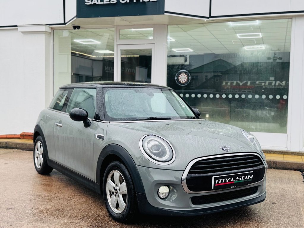 Used MINI Hatch 2018 for sale - 77188243: Photo 9