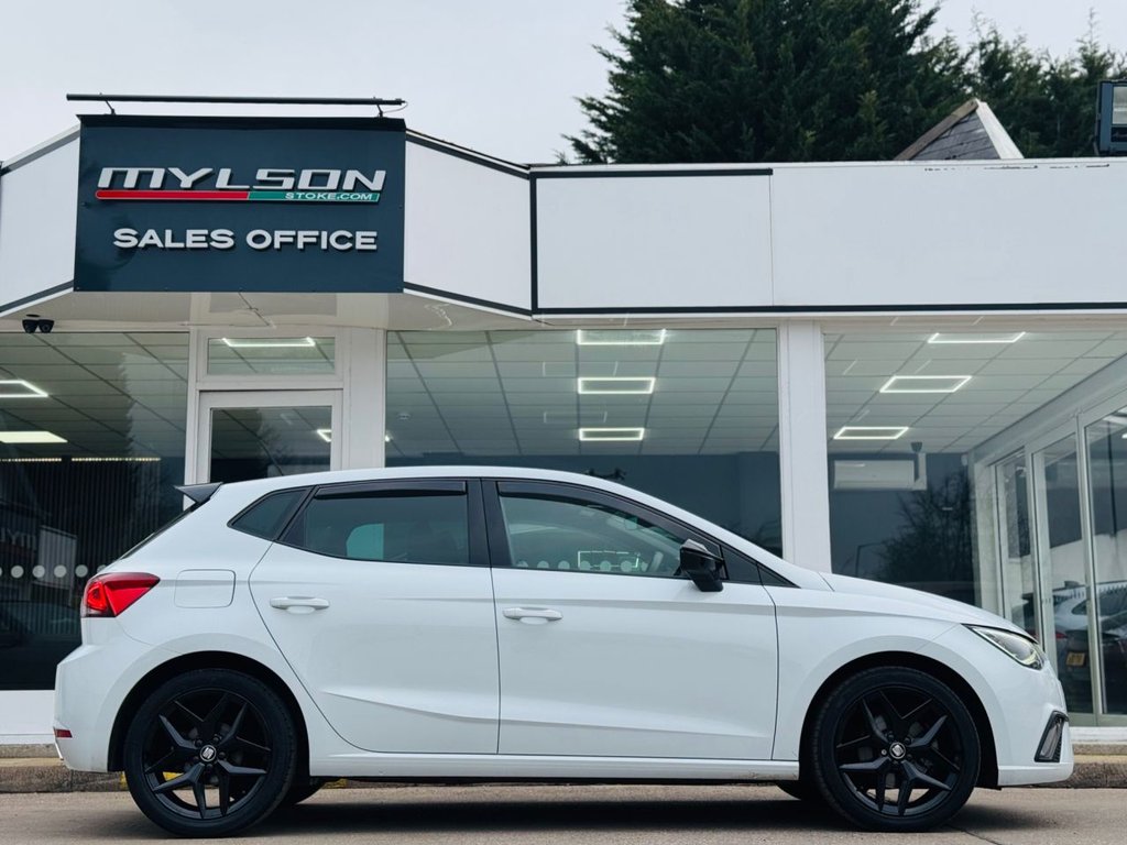 Used SEAT Ibiza 2021 for sale - 77805966: Photo 10