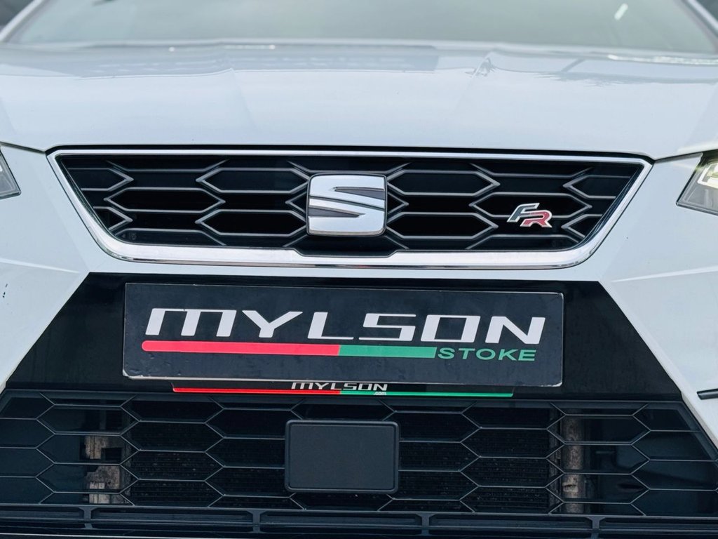 Used SEAT Ibiza 2021 for sale - 77805966: Photo 11