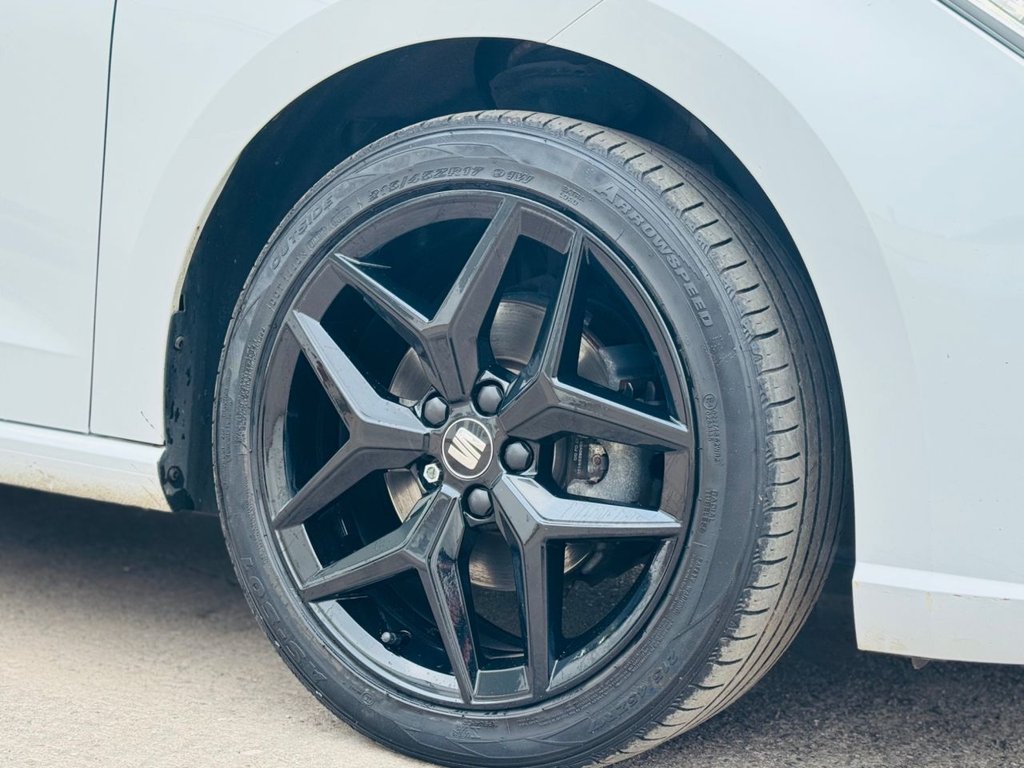 Used SEAT Ibiza 2021 for sale - 77805966: Photo 17