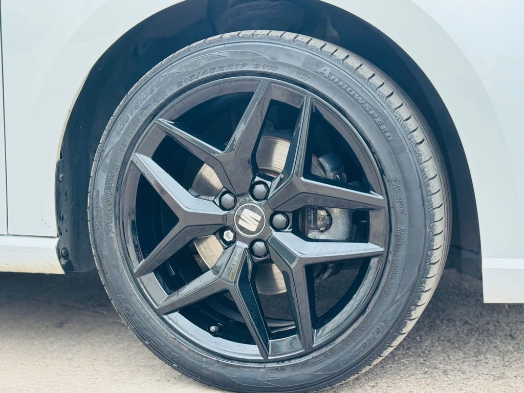 Used SEAT Ibiza 2021 for sale - 77805966: Photo 19