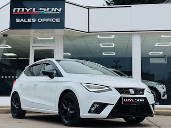 Used SEAT Ibiza 2021 for sale - 77805966: Photo
