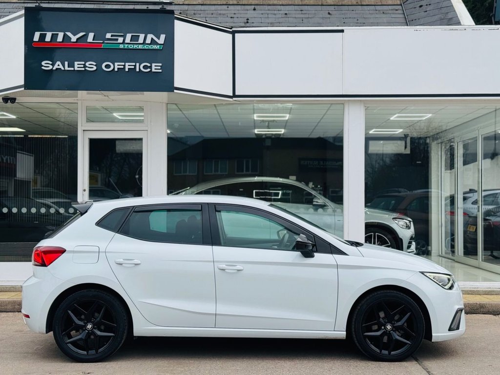 Used SEAT Ibiza 2021 for sale - 77805966: Photo 20