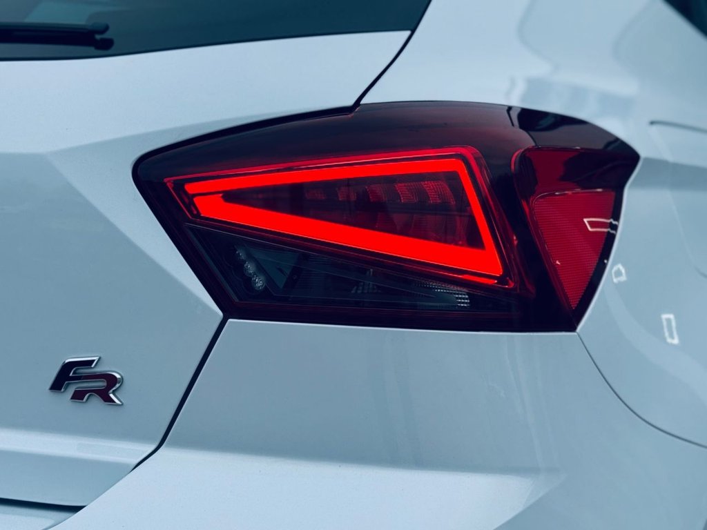 Used SEAT Ibiza 2021 for sale - 77805966: Photo 22