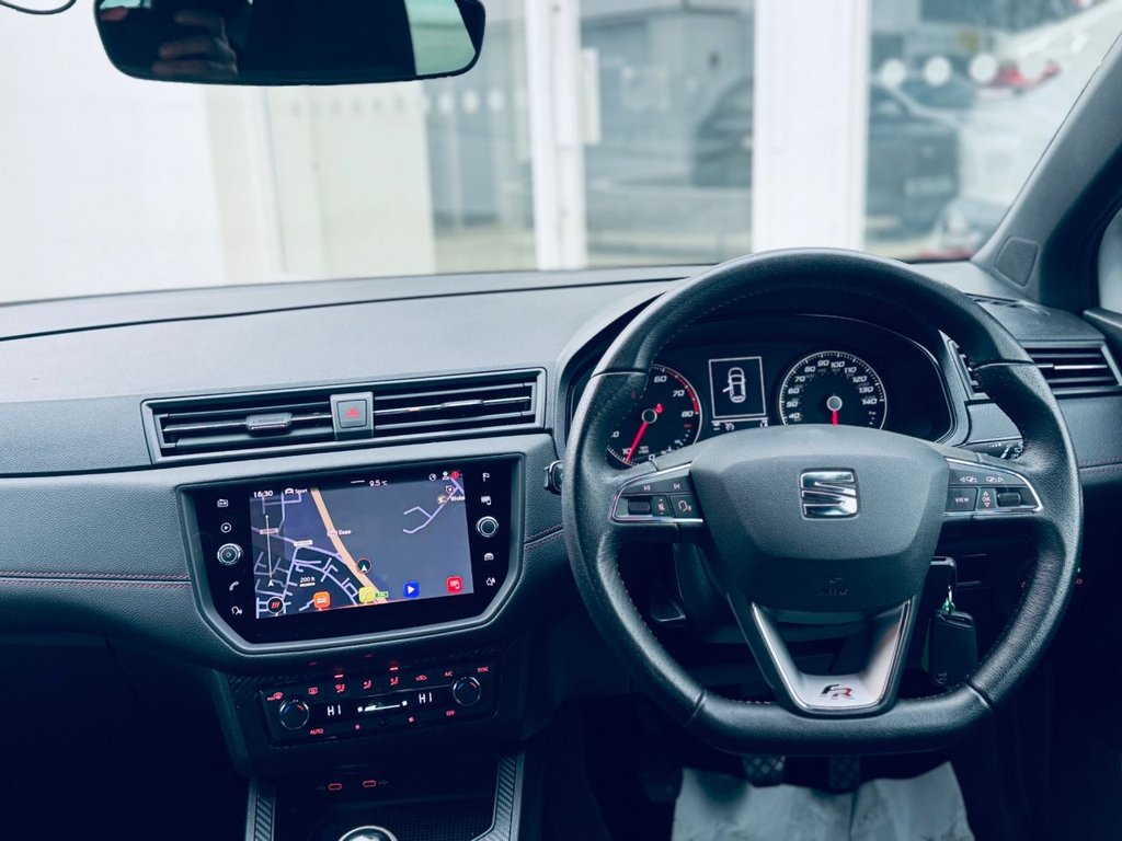 Used SEAT Ibiza 2021 for sale - 77805966: Photo 23