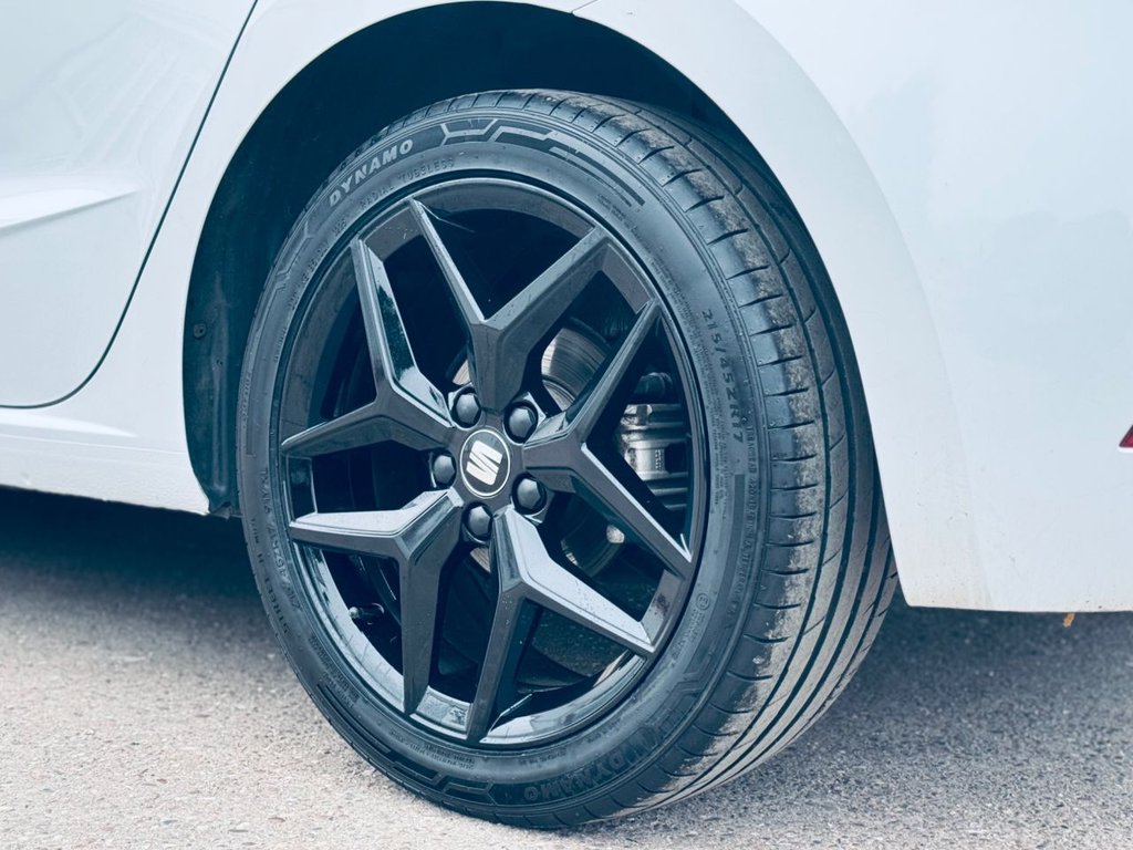 Used SEAT Ibiza 2021 for sale - 77805966: Photo 25