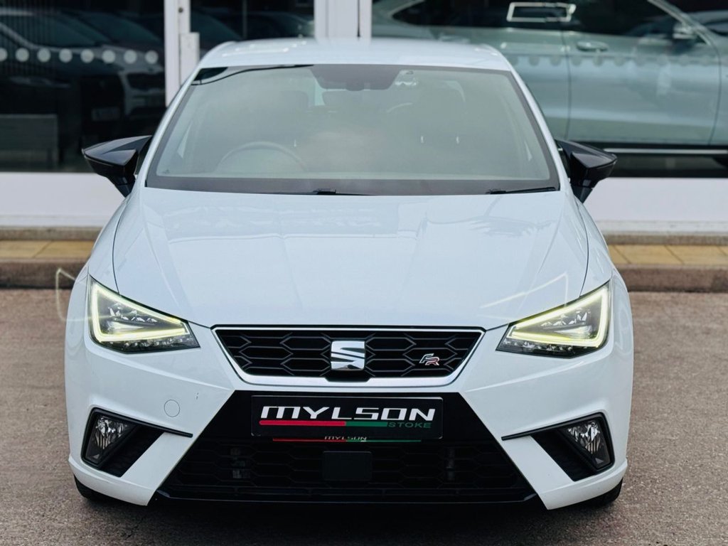 Used SEAT Ibiza 2021 for sale - 77805966: Photo 27