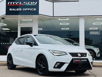 Used SEAT Ibiza 2021 for sale - 77805966: Photo