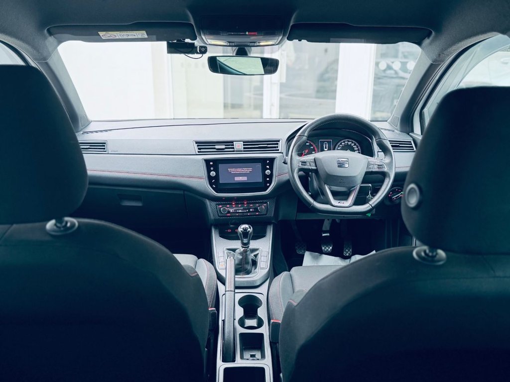 Used SEAT Ibiza 2021 for sale - 77805966: Photo 32