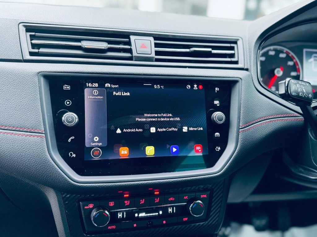 Used SEAT Ibiza 2021 for sale - 77805966: Photo 33