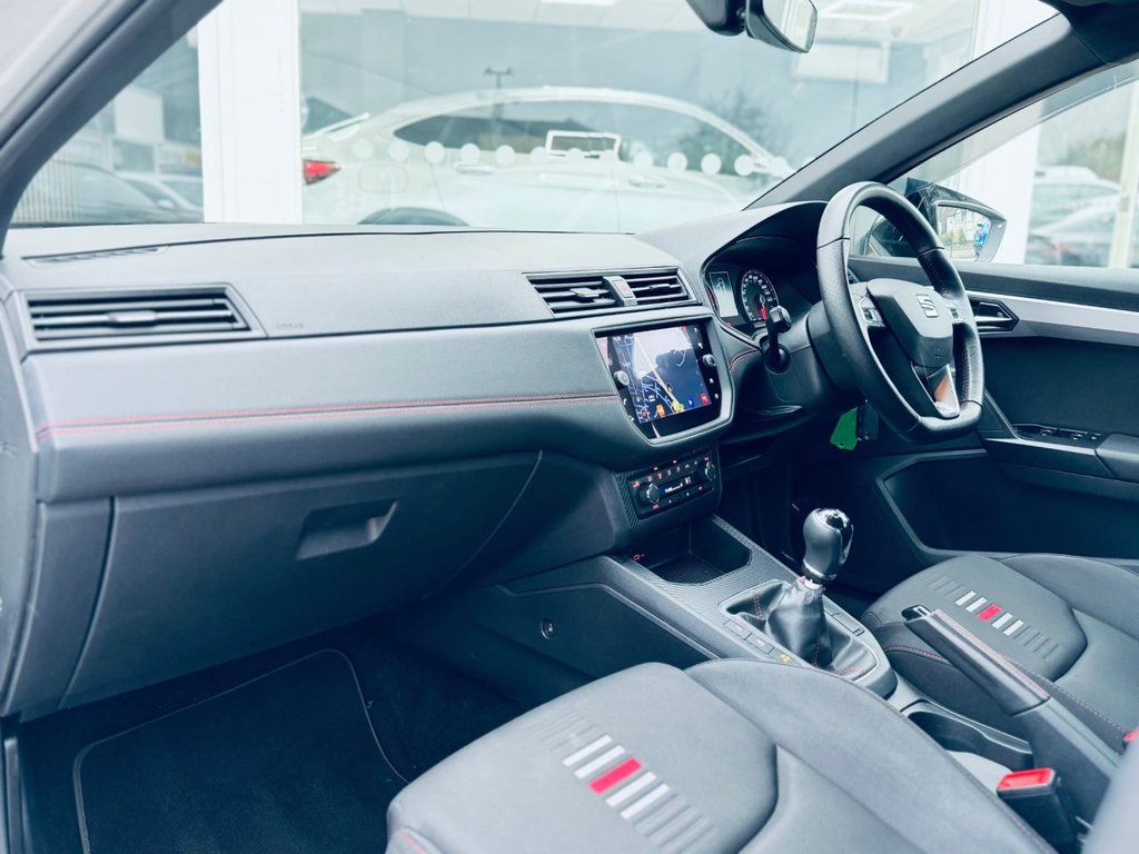 Used SEAT Ibiza 2021 for sale - 77805966: Photo 34