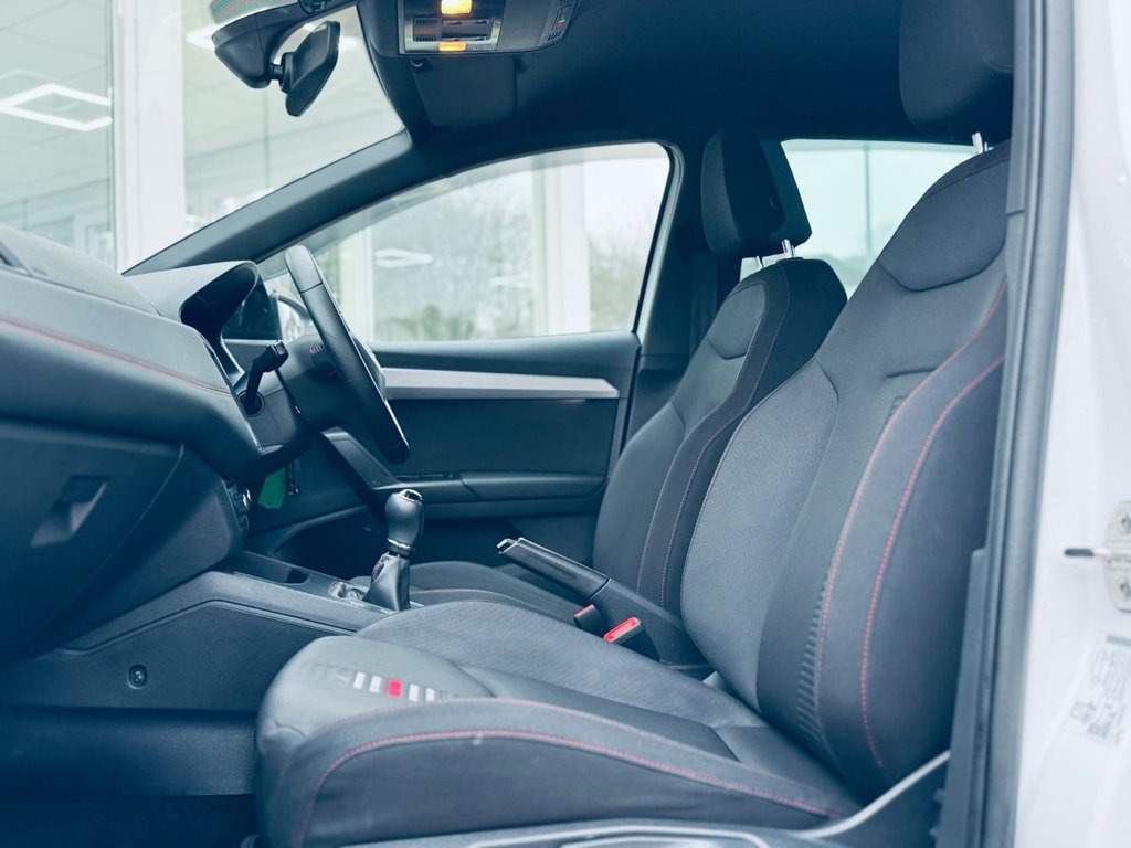 Used SEAT Ibiza 2021 for sale - 77805966: Photo 36