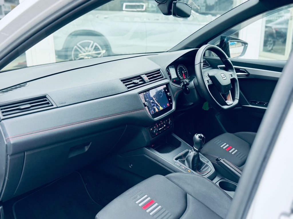 Used SEAT Ibiza 2021 for sale - 77805966: Photo 39