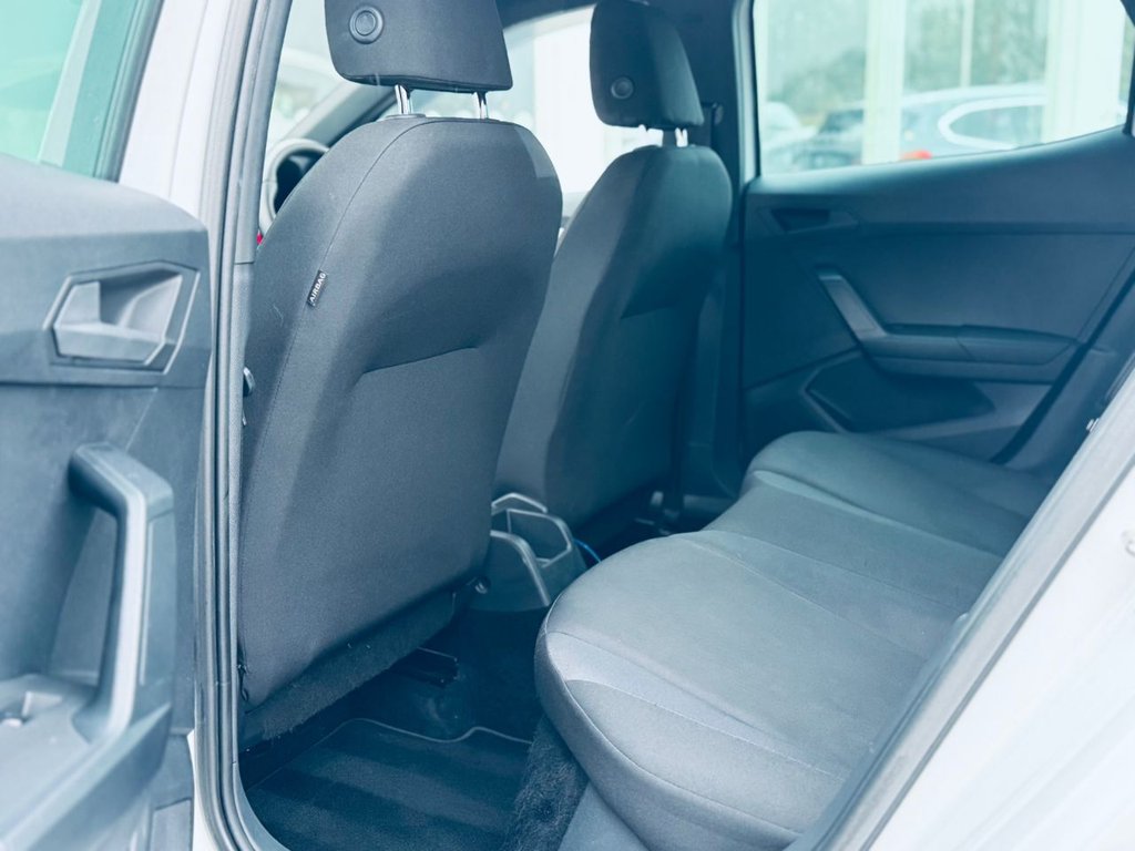 Used SEAT Ibiza 2021 for sale - 77805966: Photo 41